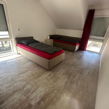 Neu Roggentin Ferienwohnung Iris מראה חיצוני תמונה