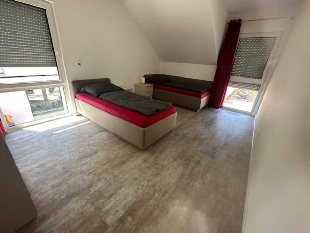 Neu Roggentin Ferienwohnung Iris מראה חיצוני תמונה