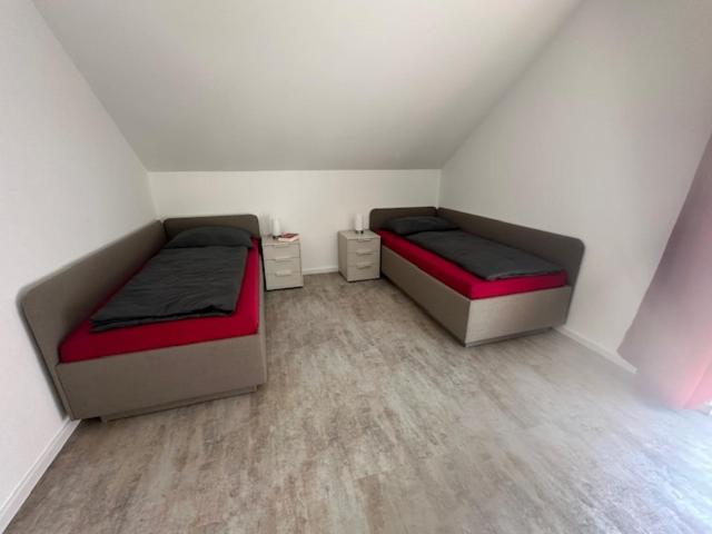 Neu Roggentin Ferienwohnung Iris מראה חיצוני תמונה