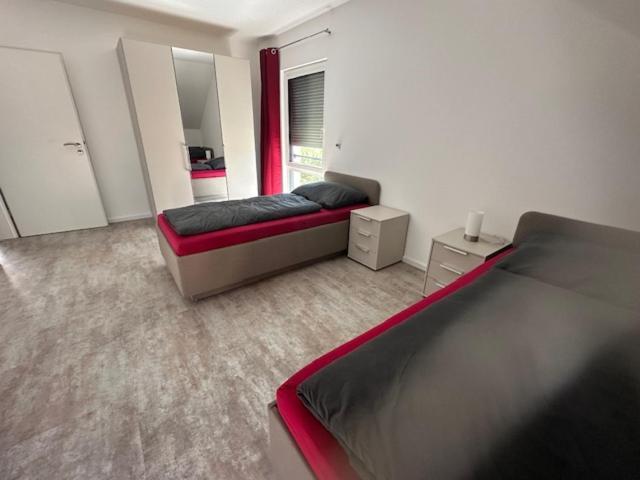 Neu Roggentin Ferienwohnung Iris מראה חיצוני תמונה
